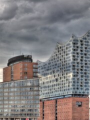 Elbphilharmonie Hamburg Germany Elbphilharmonie Hamburg Germany