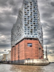 Elbphilharmonie Hamburg Germany Elbphilharmonie Hamburg Germany