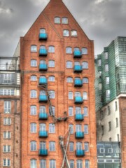 Speicherstadt Hamburg Germany Speicherstadt Hamburg Germany