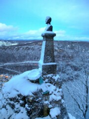 Lichtenstein, Baden-Württemberg, Germany Lichtenstein, Baden-Württemberg, Germany
