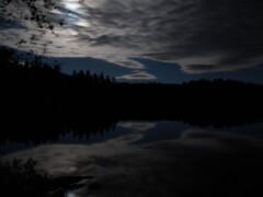 This picture was taken 2016 near a lake in Dalsland in Bengtsfors kommun in Sweden. This picture was taken 2016 near a lake in Dalsland in Bengtsfors kommun in Sweden.