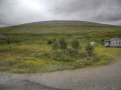 Near Alta Finnmark Norway Near Alta Finnmark Norway