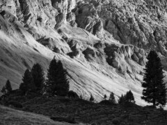 This picture was taken near Aela lodge SAC in Graubünden Switzerland. This picture was taken near Aela lodge SAC in Graubünden Switzerland.