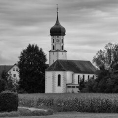 This picture was taken in Lipbach Germany. Original I have taken it on Agfa APX 100 analog BW film